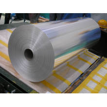 Folha de alumínio em alumínio para salão de cabeleireiro, papel de alumínio 0,006mm ~ 0.009mm